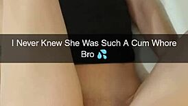 breed me daddy, i'm ovulating and cheating on snapchat!