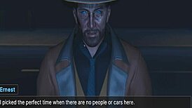 Let's Play the Wrath Game Part 1