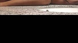 Doggystyle With My Babymama In Homemade Setting