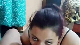 jenna foxx gives all in nuru massage