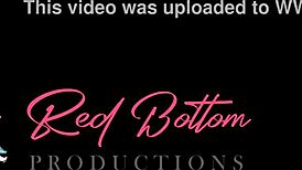 Intense Workout Session with Trainer