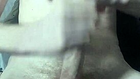 huge cock cape town cumshot with monster cock