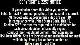 hot romi rain brunette in lingerie muff diving big clit