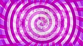 Hot girl masturbates in black stockings