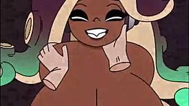 27 denemeden sonra grup seansında memelerini ve amını vurdum