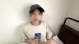 Man, I’m just a total M and this S chick totally owned my weak self… what a lucky erotic ride!