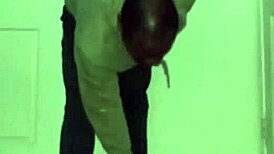 Try my private exercise routine for free without restrictions