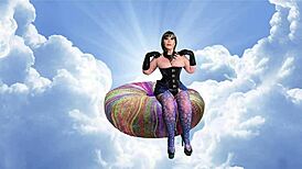 i can’t get enough of granny sky sucking cock like a pro