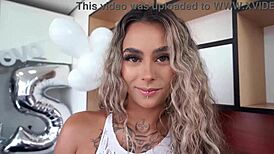 oscar batty new year orgy