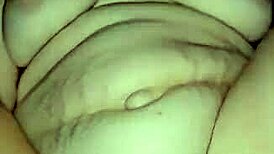 Milf Cums Hard With Big Tits