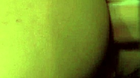 jituska lets an older man fuck her gaping butt hole