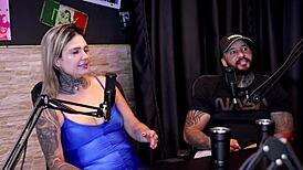 he takes pleasure from women, but they're half-brothers by father