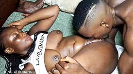 Wow, This Teen Sits on Cock in Jeans!