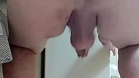 zea812 update 159 shows sexy trans barefoot ass shaking homemade