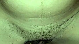 Kellybabee's black pussy gets shaved and displayed