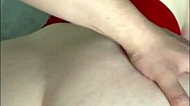 Cheating Wife Olivia Bay Bends Over For Anal Sex