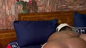 sundaydogood614 shares her homemade shaved pussy solo vid from june 19