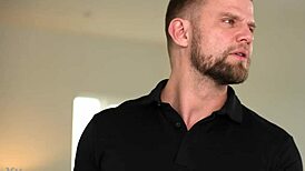 slutty jesse pony's airtight dp threesome rocks hard!