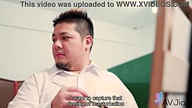 Bad Bad strips naked for painting, then gets intensely fucked in doggystyle