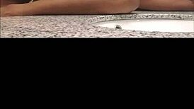 Doggystyle With My Babymama In Homemade Setting