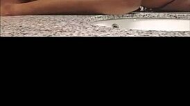 Doggystyle With My Babymama In Homemade Setting