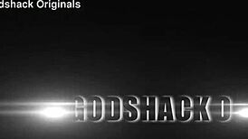 Petite Pixxxie casually takes on hardcore anal in this quickie session