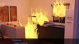 Echoes Of Lust S2 Ep68: Erotic Ass Tease