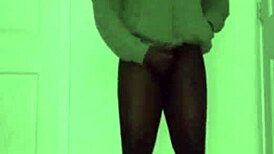 Try my private exercise routine for free without restrictions