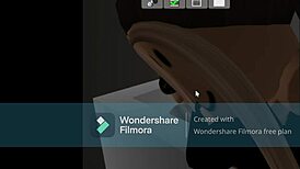 Mi Amiga Me Encuentra Masturbandomee Y Termino Follandola 😏