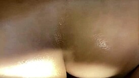 Binho Hot Fills Akira Sanches' Ass with Cum in Wrong Hole