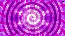 Hot girl masturbates in black stockings