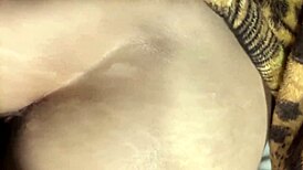 Binho Hot Fills Akira Sanches' Ass with Cum in Wrong Hole