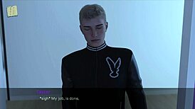 Echoes Of Lust S2 Ep68: Erotic Ass Tease