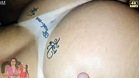 I got destroyed by that giant cock in every hole 😩