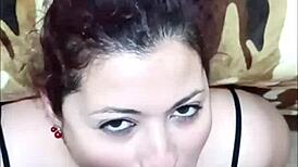 jenna foxx gives all in nuru massage