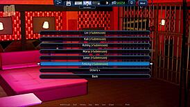 Exploring Harem Hotel in episode 224 with some errors