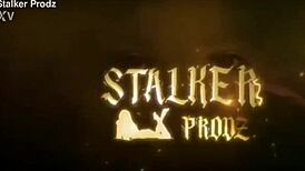 I’m stunned by Jurkea Del Mar’s extreme anal fisting backstage.