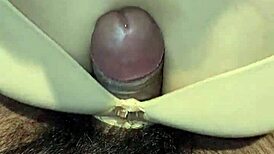 Kellybabee's black pussy gets shaved and displayed