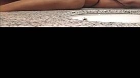 Doggystyle With My Babymama In Homemade Setting