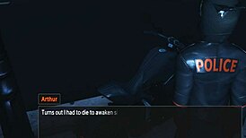 Let's Play the Wrath Game Part 1