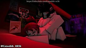 The Duo Came Back For Seconds!