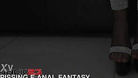 Oh Yeah, Private Hard Sex With A Monster Cock Leading To Real Orgasms And Creampie!