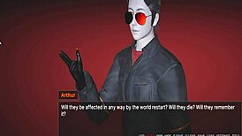 Let's Play the Wrath Game Part 1