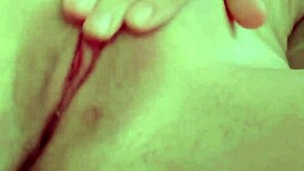 I am a tiny young girl fingering myself, oh god.