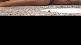 Doggystyle With My Babymama In Homemade Setting