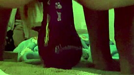 Italian Artemisia Love Enjoys Solo Anal Masturbation Session.