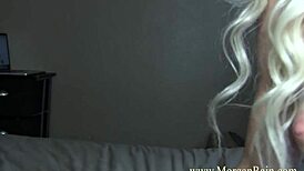 i tell you to worship my ass and cum for me, but i messed up the countdown