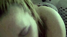 kandy kane's giving blowjob with big tits and bbw curves in amateur sri lankan housewife scene