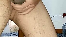 Me Hace Falta La Boquita De Una Traviesa Para Poder Meter Esta Pinga Y Descargar Toda Esta Leche