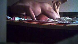 Sex With Girlfriend Leads To Orgasm